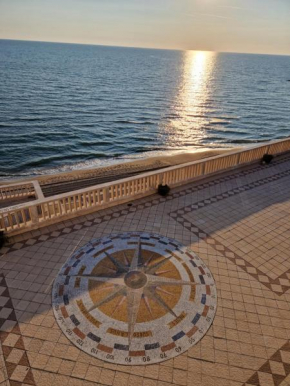 Il paradiso sul mare Anzio